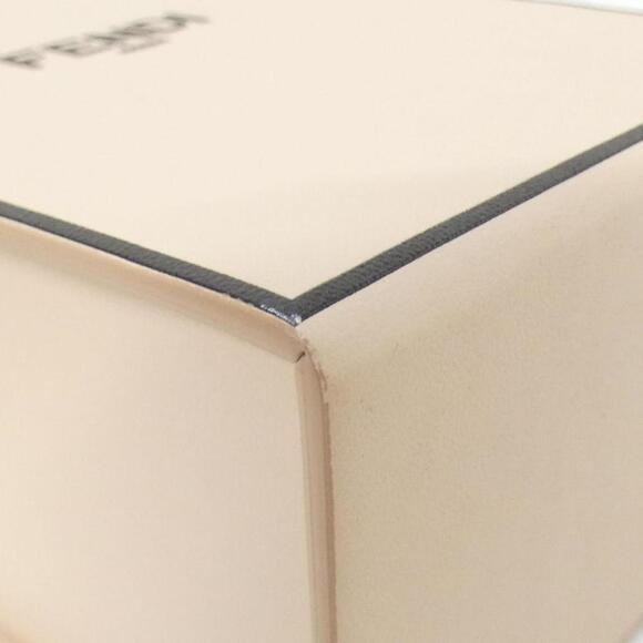 FENDI Gold Shoulder Bag - Picture 3 of 6